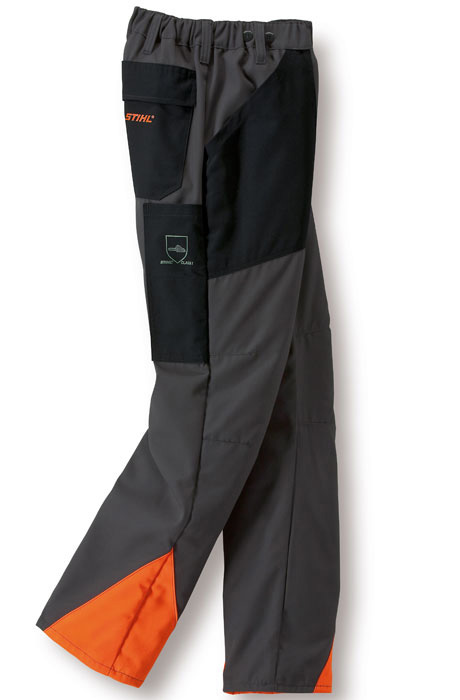 Pantalon anti-coupures Economy - MATAGRIF - Le Pro du Matériels Espaces  verts - STIHL VIKING EGO PELLENC