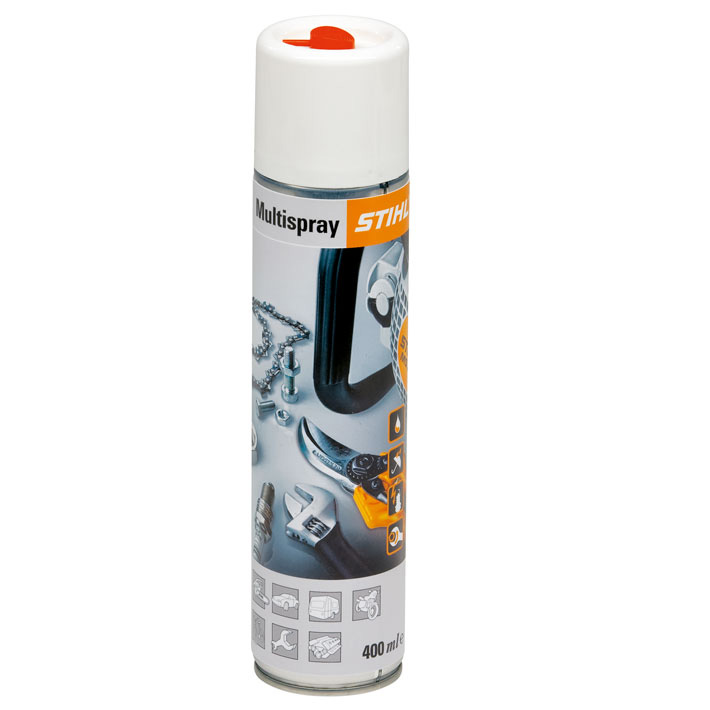 CARBURANT POUR MOTEUR 4 TEMPS ASPEN - 5L Aspen