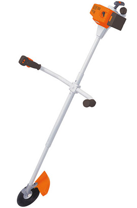 Tronçonneuse thermique MS 211 - Stihl -Guide 40 cm (3/8 PM3) Stihl