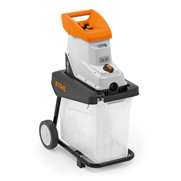 Elagueuse électrique télescopique T220/300 - MATAGRIF - Le Pro du Matériels  Espaces verts - STIHL VIKING EGO PELLENC