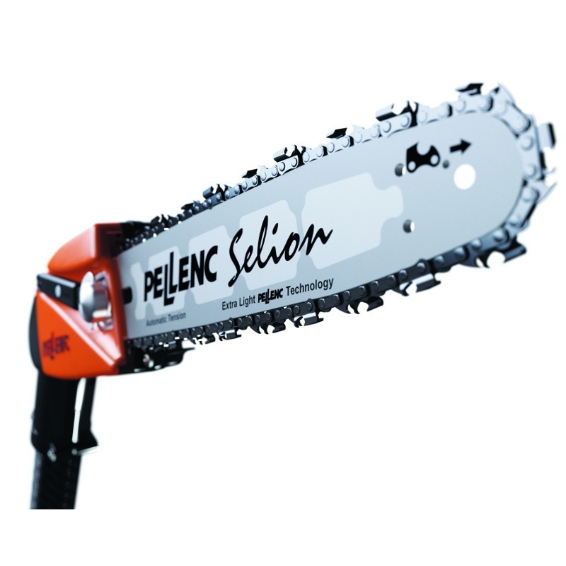 Elagueuse électrique télescopique T220/300 - MATAGRIF - Le Pro du Matériels  Espaces verts - STIHL VIKING EGO PELLENC