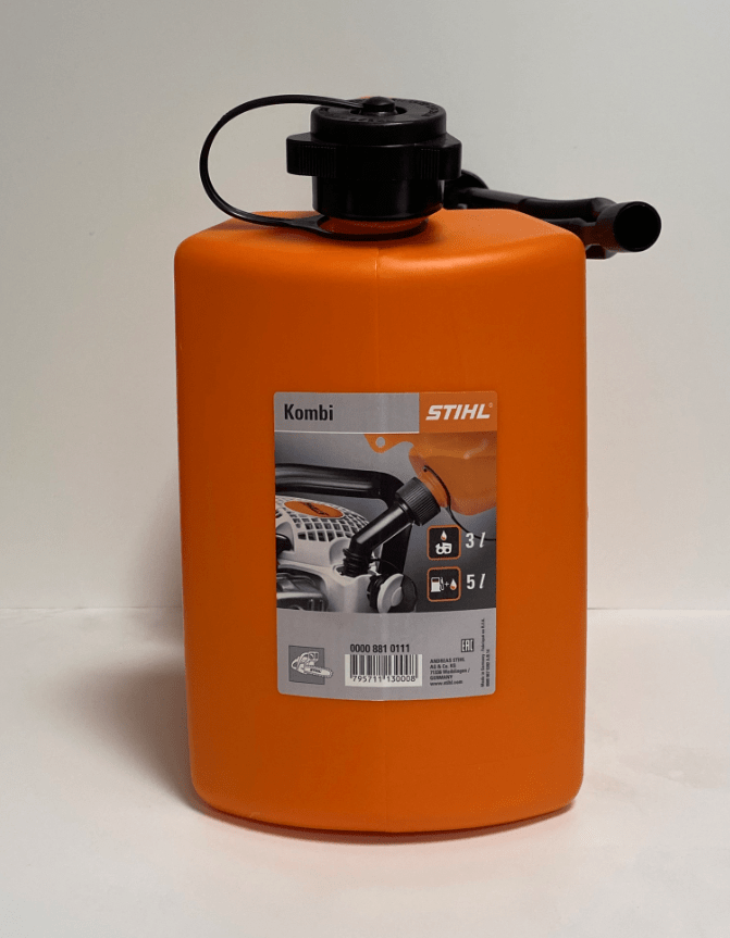 BIDON COMBINE 5L / 3L - MATAGRIF - Le Pro du Matériels Espaces