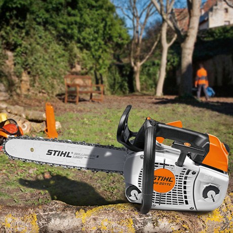 Elagueuse électrique télescopique T220/300 - MATAGRIF - Le Pro du Matériels  Espaces verts - STIHL VIKING EGO PELLENC